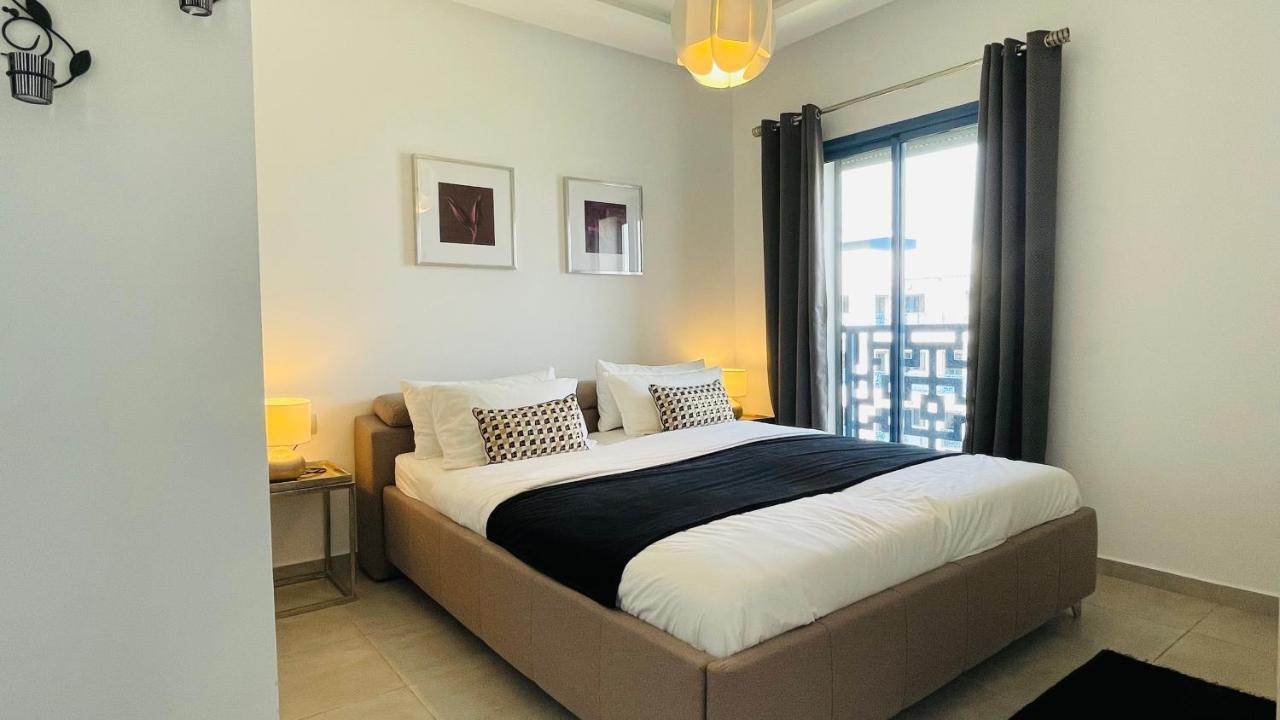 Apartamento Luxury With Pool Martil