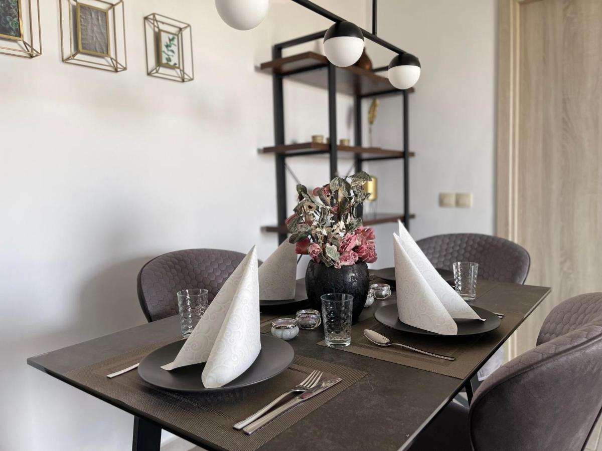 Luxury With Pool Apartamento *