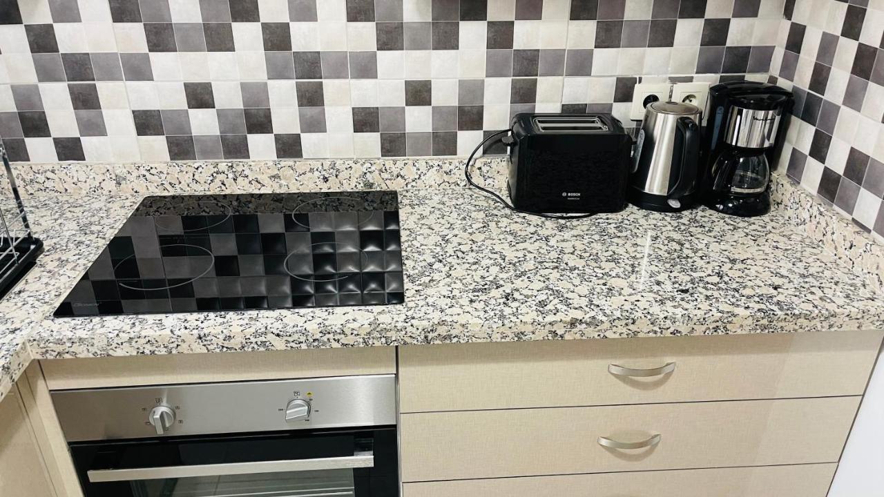 Apartamento Luxury With Pool Martil